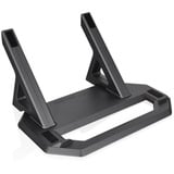 Thermaltake Chassis-Ständer-Kit für The Tower 600 Snow schwarz/weiß, zum horizontalen Aufstellen
