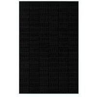 Ja Solar Solarpanel JAM54D41-440 LB, 440 Watt bifazial, 0% anthrazit, 0% MWST, bifaziales Doppelglas