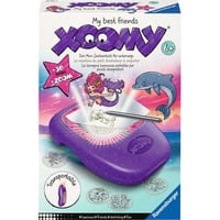Ravensburger Xoomy Midi Meine besten Freunde, Malen