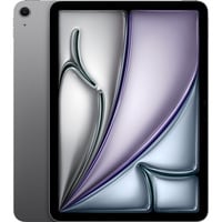 Apple iPad Air 11" (1TB), Tablet-PC grau, Gen 7 / 2025